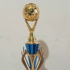 Piala Kaki 2 Bola Futsal 2 pcs (Juara 1 dan 2)