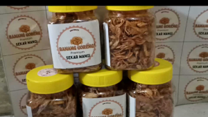 Bawang Goreng SUMENEP MURAH Kualitas Premium Original Asli Tanpa Campuran