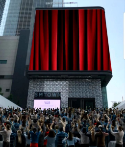 CEPOL HIJAB | SCRUNCHIE HIJAB | IKAT RAMBUT