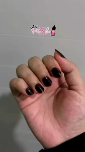 Pitexku Nail Henna | Pewarna Kuku Halal Sah untuk Solat