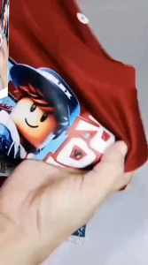 setelan anak laki-laki /baju anak laki- laki baju dan celana usia 1-5 tahun