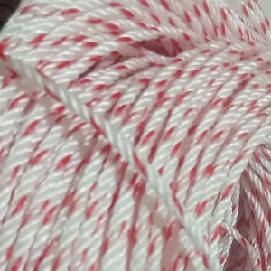 tali tambang murah / tali tambang ppd 5mm / tali tambang murah 50m / tali tambang kuat / tali ikat barang / tali jemuran / tali kuat tahan lama / tali terpal