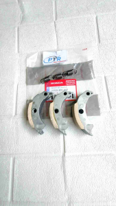 Kampas Ganda K16: Aksesoris Motor Scoopy, Beat Street, Vario 110 Led & Fi Esp