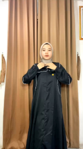 Mecca abaya- abaya mecca-gamis abaya mecca