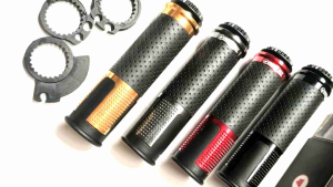 Handgrip Hanfat CNC Universal 654 Nassert Beet: Panduan Lengkap