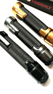 Handgrip Hanfat CNC Universal 619 Nassert Beet