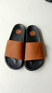 Sandal Kulit premium sol pylon premium
