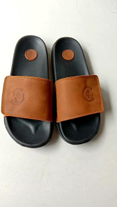 Sandal Kulit Premium Sol Pylon Premium