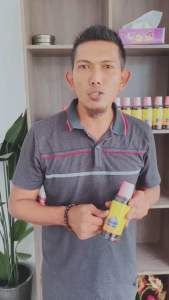 TONIK CAP AYAM BERLAGA 100% ORIGINAL DIRECT KILANG ( 1 BOTOL )