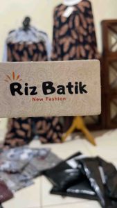 SETELAN TUNIK BULU MERAK LD 120 JUMBO BUSUI SETELAN BAJU DAN CELANA WANITA BUSANA QU