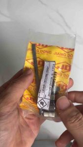 Decomp Lever Assy Merek Jiang Dong/ Kran Bonnet Jiang Dong/ Kompress Jiang Dong ZH 1120/ 1125
