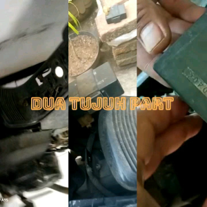 cdi blade new karbu blade lama revo absolute revo abs revo fit karbu original copotan