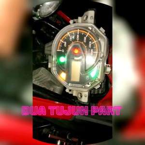 speedometer beat new eco 2017 2018 2019 ori copotan