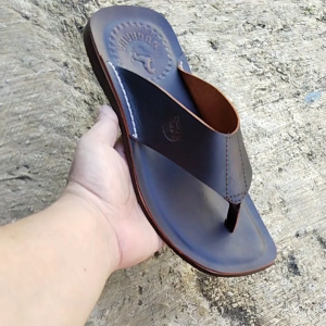 Sandal Kulit Pria Terlaris & Berkualitas