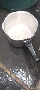 Presto panci serbaguna presto pelunak makanan pressure cooker panci press cooker ukuran 4L 5L 6L 8L 10L