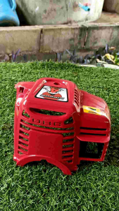 A604ฝาครอบเครื่องตัดหญ้าฮอนด้า รุ่นGX35 วัสดุทำจากพลาสติกอย่างดี เหนียว ทนทาน ไม่แตกหักง่าย ตรงปก100%✓✓