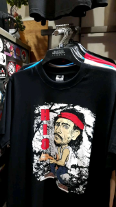 Kaos Iwan Fals HIO Produk Gubug Fals