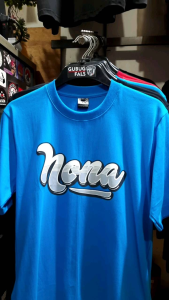 Kaos Iwan Fals Nona: Produk Gubug Fals