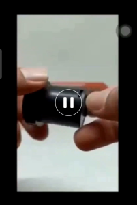 Flasher sen motor bisa di atur cepat atau lambat