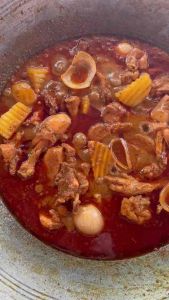 มัสมั่นพริกแกงใต้แท้ๆนครศรีธรรมราช: พริกแกงมัสมั่นพริกแกงใต้แท้ๆนครศรีธรรมราช