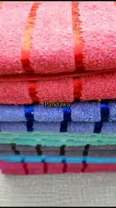 Handuk Mandi Dewasa Jumbo Tebal 70x140 Premium