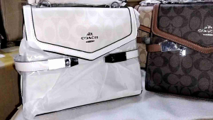 RS READY STOCK C STLE LUXURY TOP GRADE SLING WOMEN HANDBAG