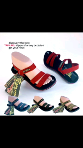 SANDAL GUNUNG WANITA TALI POLOS