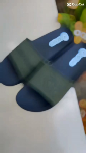 Sandal Slop Hush Puppies Black Army Pria Wanita: Panduan Lengkap