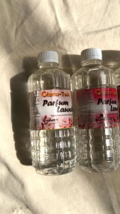 BIANG PARFUM LAUNDRY CLEAN TEXS 500 ML