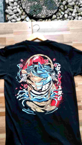 kaos gsx kaos Suzuki GSX kaos sunmori