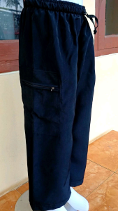 Celana Pangsi Anak Laki-Laki Usia TK, SD, SMP: Pilihan Terbaik