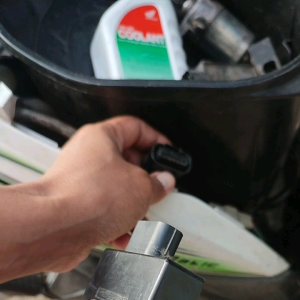 Spesifikasi CDI Original Honda Vario 110 & Aksesoris Vario Tecno Lama
