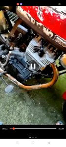 Knalpot TLR P20 Sarteng & Alternatif Terbaik