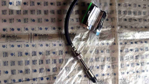 ADAPTER COMPRESSION GAUGE KAWASAKI COMPRESSION GAUGE ADAPTER M10.x1.0 KAWASAKI 57001-1486