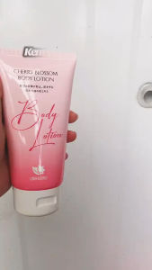 Kem body dưỡng ngày Linh Hương siêu mướt mịn không gây bết da ( HÀNG CHÍNH HÃNG)