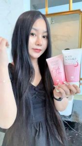 Kem body dùng dưỡng ẩm cho làn da khô đốm nâu đồi mồi Linh Hương 150g