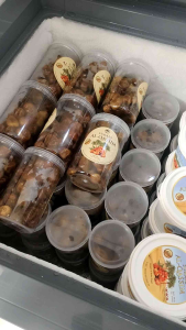 KURMA SUKARI 500g dan 850g DI JAMIN MANISLEGITBIKIN NAGIH Food Snack Makanan