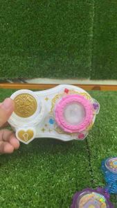 Takara Tomy Secret x Warrior Phanto Mirage! Phantomi Wristlet Toy