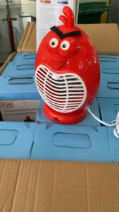 Đèn bắt muỗi hình thú cực xinh