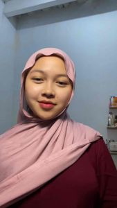 Azra Hijab // Pashmina Viscose Bamboo / Pashmina Premium