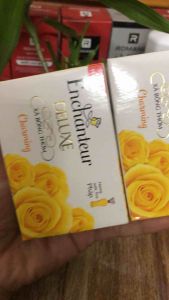 Xà Bông cục Enchanteur 90 gr