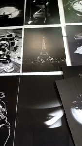 POSTER DINDING MOTIF BLACK AESTHETIC 50 PCS / A6 A5 A4 /HIASAN DINDING AESTHETIC / POSTER DINDING KAMAR