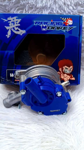 RACING MONKEY WATER PUMP ASSY SNIPER 150