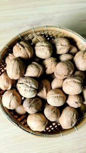 1 kg-500 gr Quả óc chó vỏ mỏng hàng nhập khẩu (có loại đã tách nhân và loại còn vỏ)