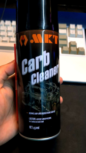Carburetor Cleaner Spray / Carb Cleaner /CVT Cleaner / Engine Cleanet