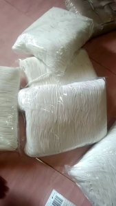 Bahan Macrame Tas Jaket: Tali Kur Kor Filamen 3mm