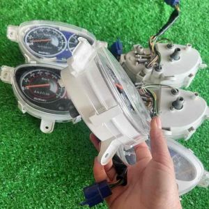 เรือนไมล์Suzuki สเตป125 แท้มือสองสภาพสมบูรณ์