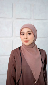 [Ready]Raaha One Set By Greenism || One Set Wanita Muslimah || Set Rok Wanita Terlaris