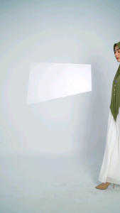 LAILA HIJAB ARRAFI HIJAB INSTAN PET