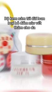 [HCM]Bộ kem dưỡng da mờ nám túi Eninc - Enin giúp loại bỏ mụn thâm dưỡng trắng da kem nám bộ 3 - HX2071 - Làm đẹp / Chăm sóc da mặt / Chăm sóc da chuyên sâu / Dưỡng da & Serum chuyên sâu